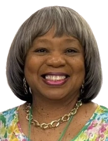 Rev. Dr. Arnetta Bailey