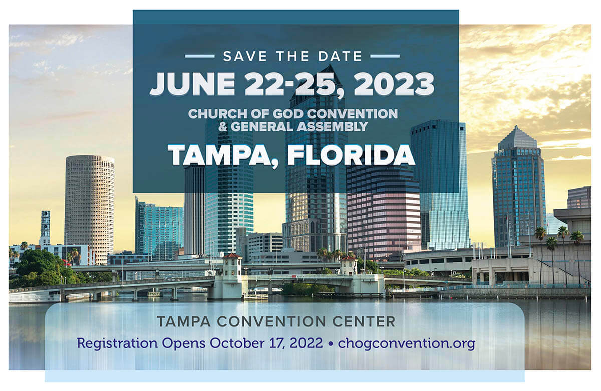 ChoG Convention