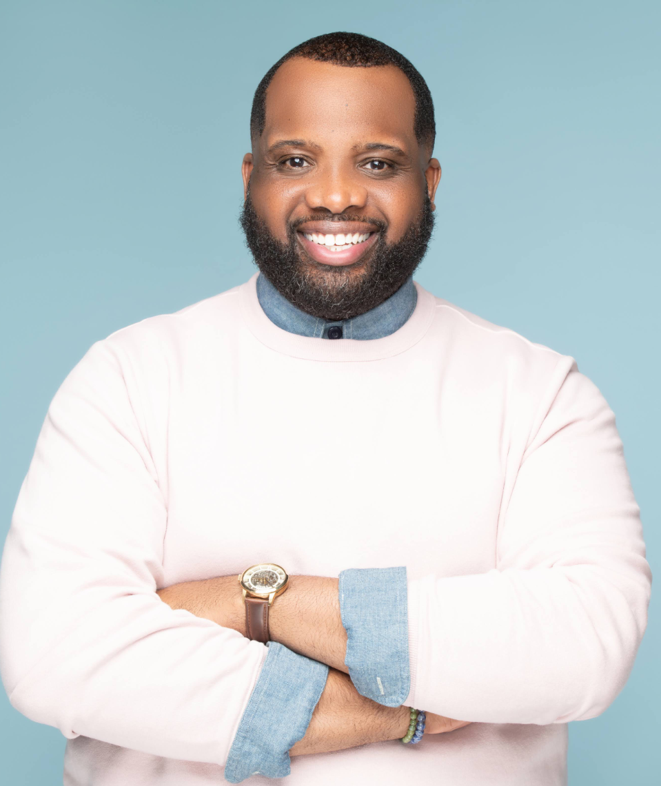 Monté Dillard