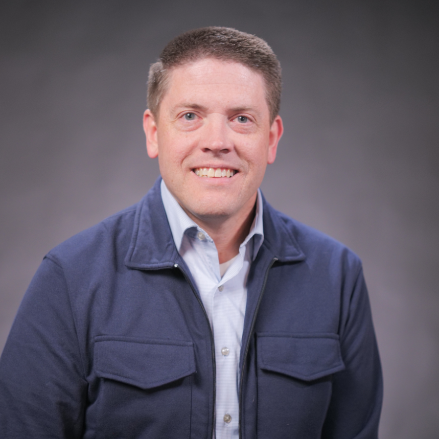 Chad Harlan