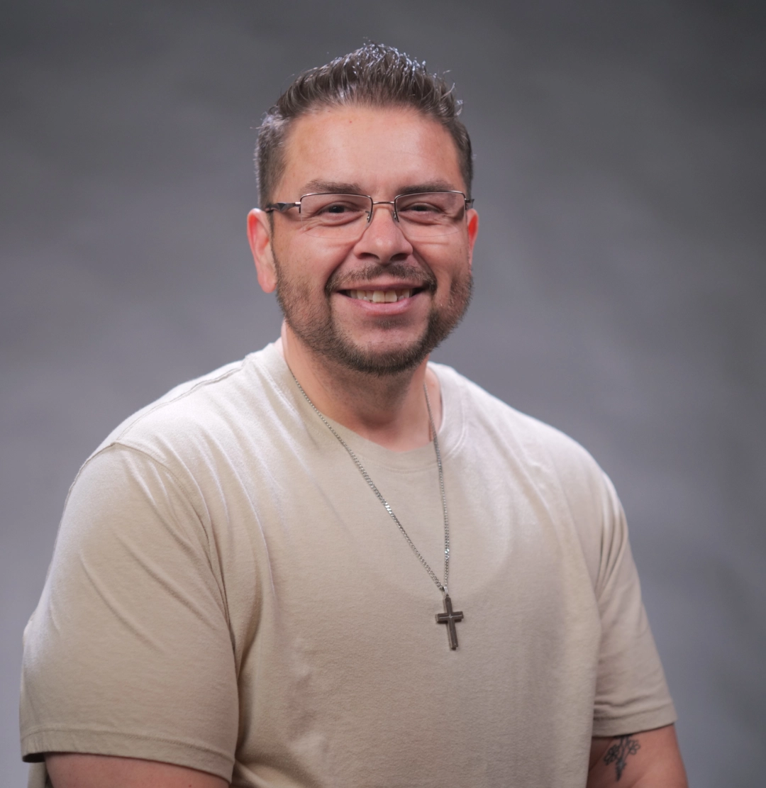 Michael Romero