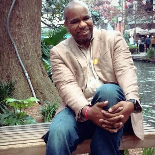 Rev. Handel Smith