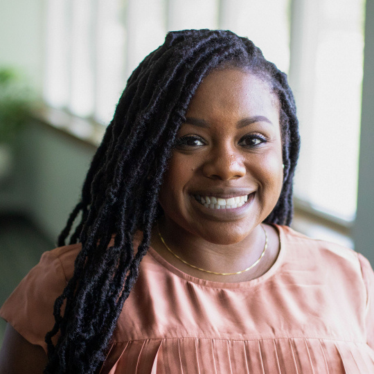 Alecia Swoope