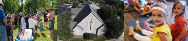First Church of God - Saint Joseph