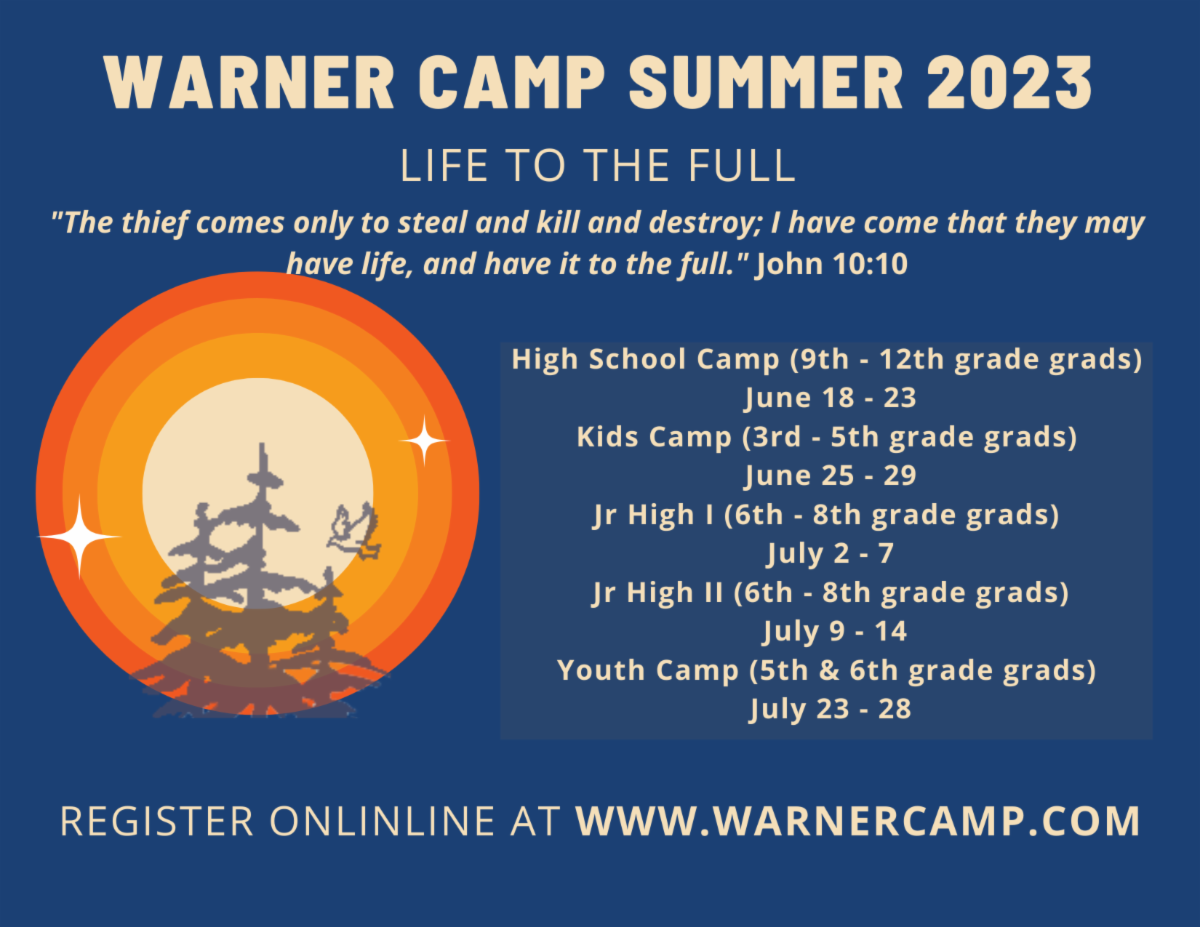 Warner Camp